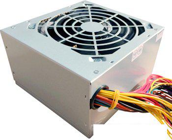 Блоки питания Powerman PM-500ATX-F