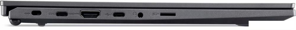 Ноутбук Acer Aspire Go 14 AG14-71M-72H5 NX.JFWCD.003