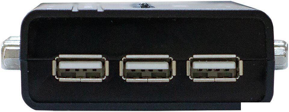 KVM переключатель Origo OKVM4U/A1A