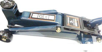 Подкатной домкрат FORSAGE TH23003 3т.