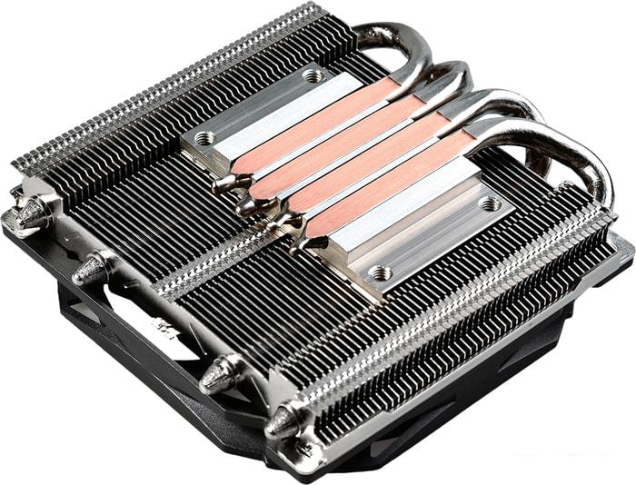 Системы охлаждения ID-Cooling IS-30