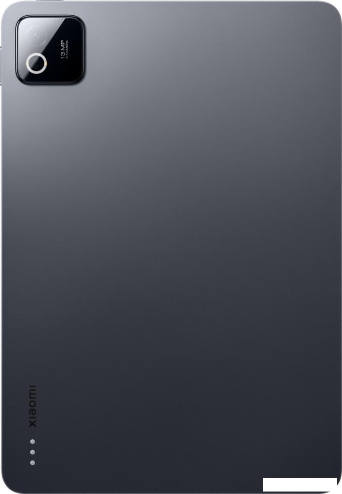 Планшет Xiaomi Pad 8 8GB/256GB международная версия (серый)