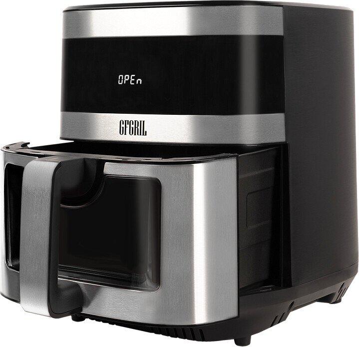 Аэрогриль (аэрофритюрница) GFgril GFA-9100