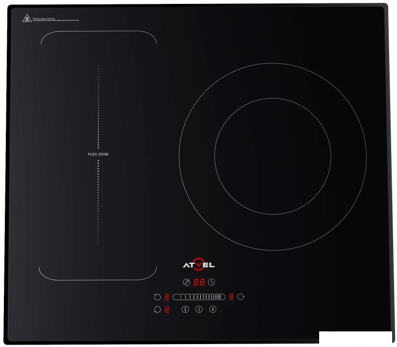 Варочная панель Atvel MasterTaste H3 Pro