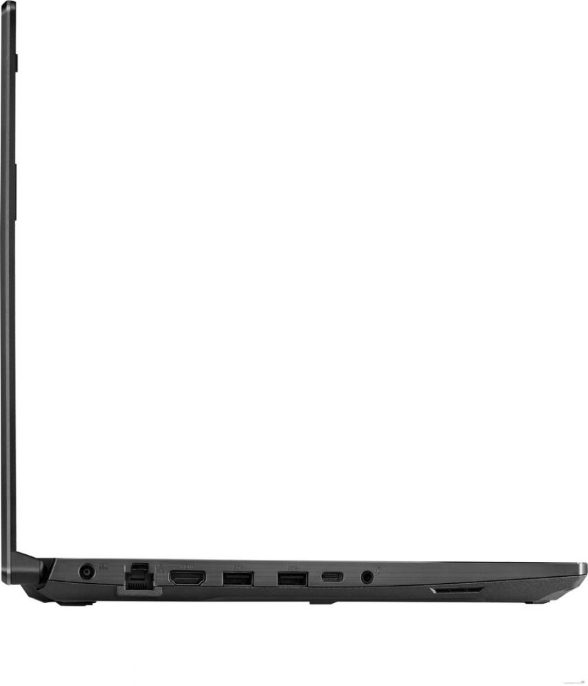 Игровой ноутбук ASUS TUF Gaming A15 FA506NCR-HN044