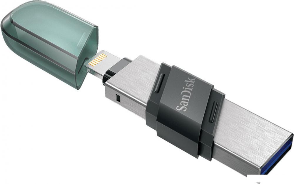 USB Flash SanDisk iXpand Flip 32GB