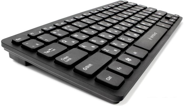 Офисный набор Gembird KBS-9100
