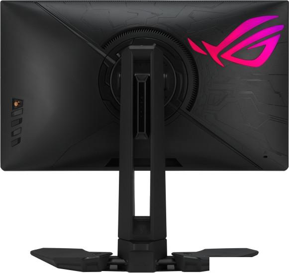 Мониторы ASUS ROG Swift Pro PG248QP