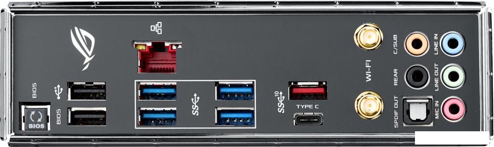 Материнская плата ASUS ROG Strix X299-E Gaming