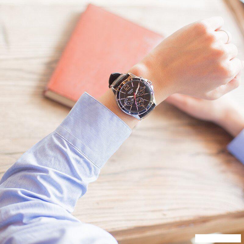 Наручные часы Casio MTP-1374L-1A