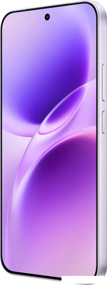 Телефон Vivo X300 FE V2537 12GB/512GB международная версия (холодный лиловый)