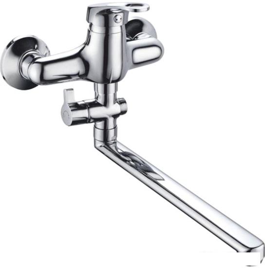 Смеситель Gross Aqua Base 7237258C-35L(F)