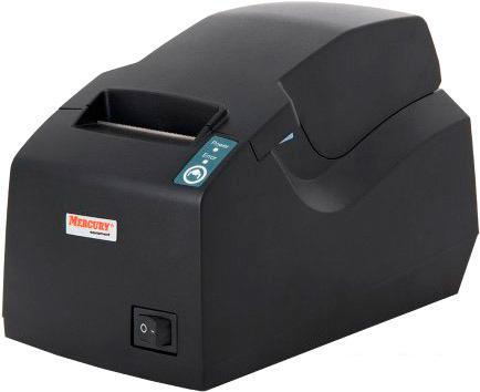 Принтер чеков Mertech MPrint G58