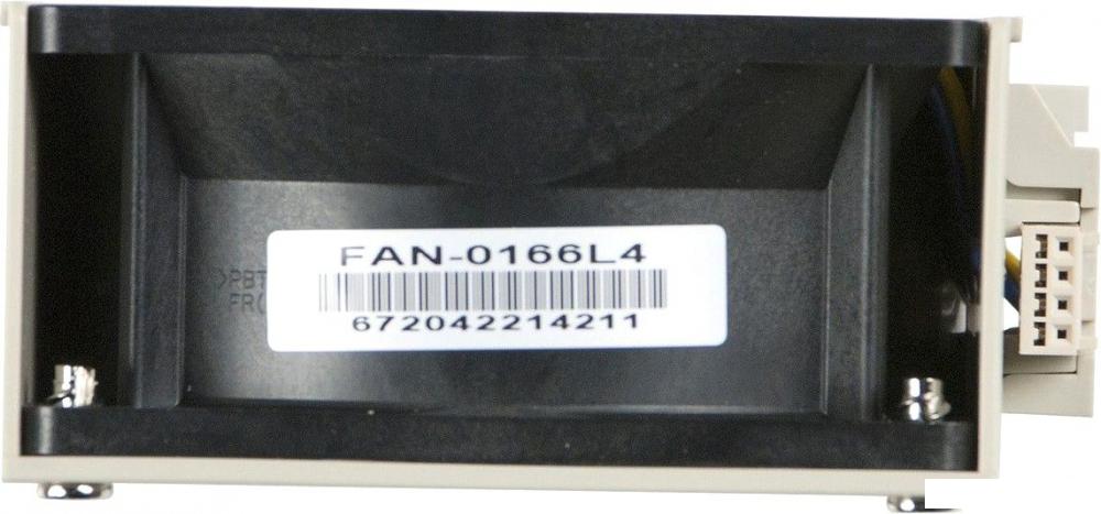Вентилятор для корпуса Supermicro FAN-0166L4