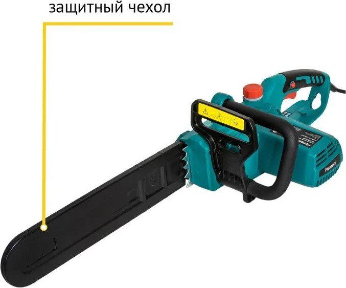Электрическая пила Pioneer Tools ECS-2200-16HS