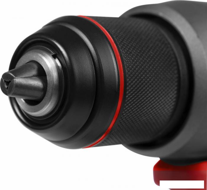 Ударная дрель-шуруповерт Milwaukee M18 FUEL M18FPD3-402C 4933492473 (с 2-мя АКБ 4 Ач, кейс)