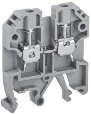 Клемма IEK YZN30-004-K03