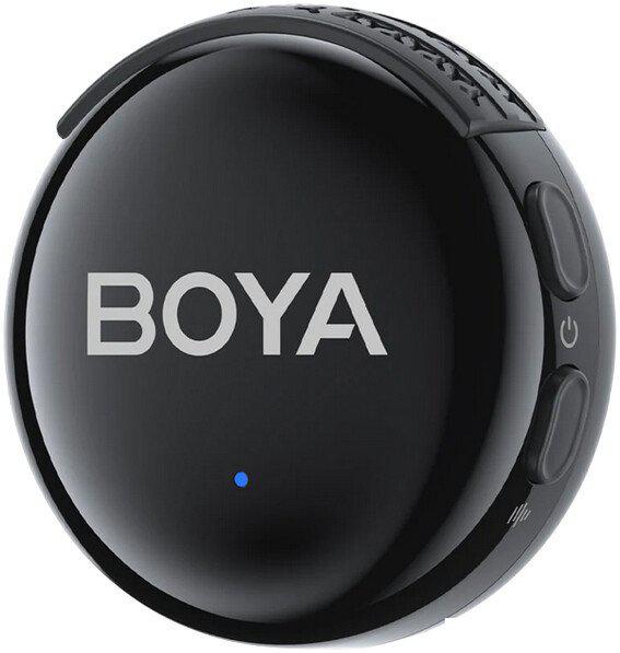 Радиосистема BOYA BOYALINK 3-01