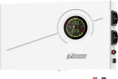 Источник бесперебойного питания Powerman Smart 500 INV