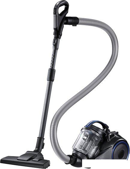 Пылесосы Samsung SC15K4130HB [VC15K4130HB/EV]