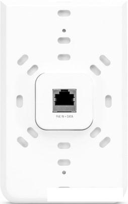 Беспроводные точки доступа и усилители Wi-Fi Ubiquiti UniFi In-Wall HD