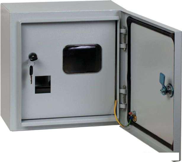 Щит учетный EKF PROxima MB54-1-2