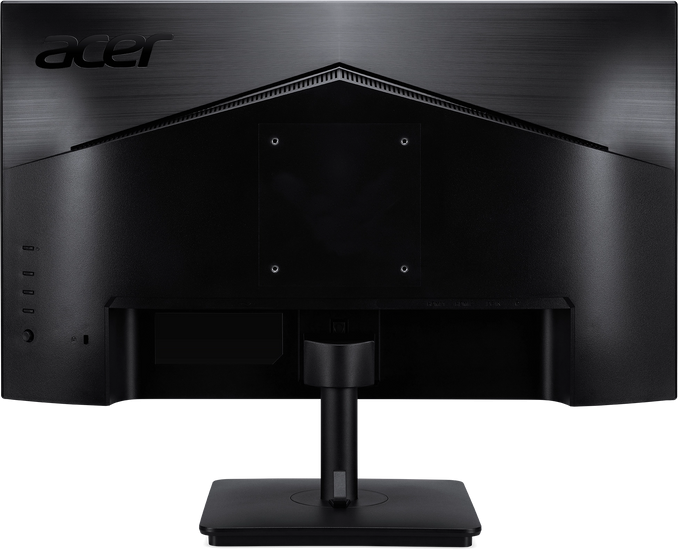 Монитор Acer CB243Ybemipruzxv UM.QB3EE.006