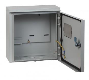 Щит учетный EKF PROxima mb54-3m