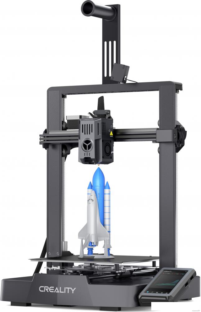 3D-принтер Creality Ender-3 V3 KE