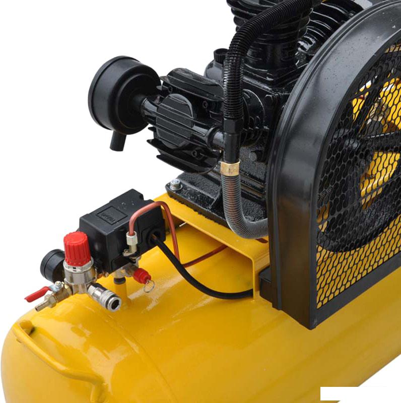 Компрессор Skiper IBL3100A 220V