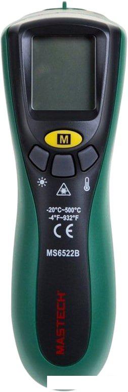 Пирометр Mastech MS6522B