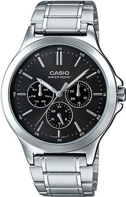Наручные часы Casio MTP-V300D-1A Наручные часы Casio MTP-V300D-1A