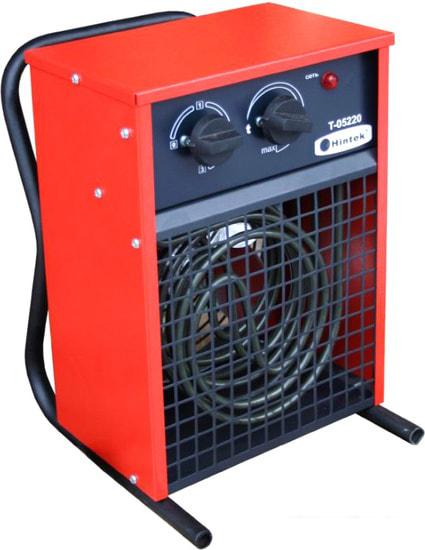 Электрическая тепловая пушка Hintek T-05220