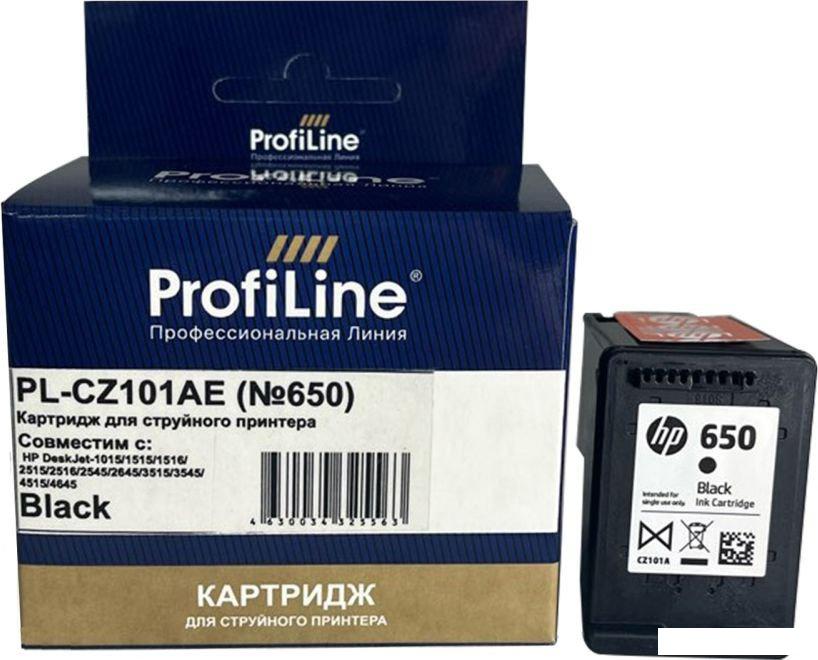 Картридж ProfiLine PL-CZ101AE (аналог HP CZ101AE)