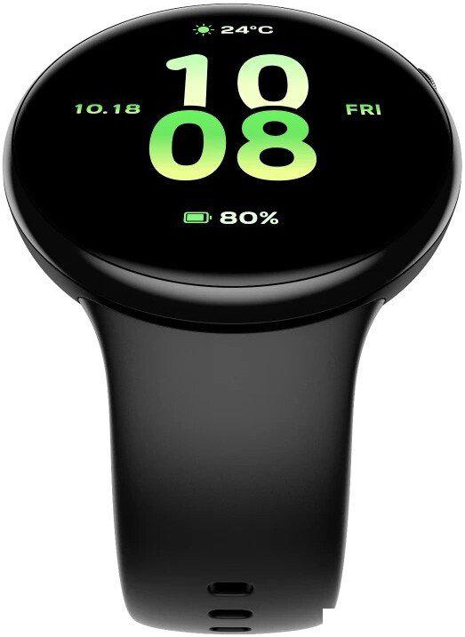 Умные часы HONOR Watch Fit IVY-B19С (черный)