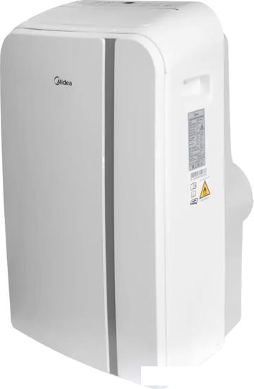 Мобильный кондиционер Midea MPPDB-12CRN7-Q