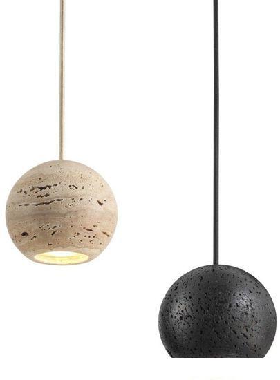 Светильник Odeon Light Travertino 6626/1L