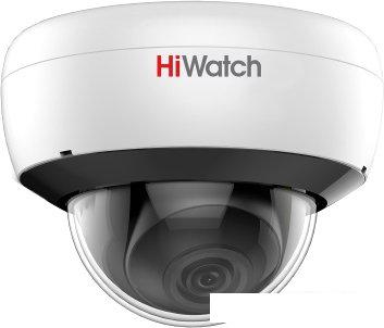 IP-камеры HiWatch DS-I252 (4 мм)
