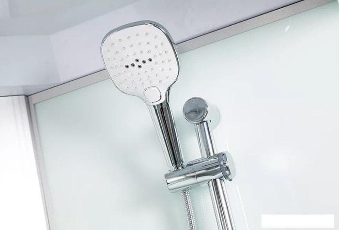 Душевая кабина WeltWasser WW500 Werra 1002