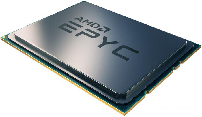 Процессор AMD EPYC 7272