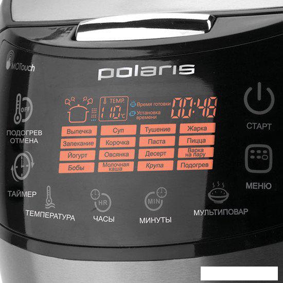 Мультиварка Polaris PMC 0517AD