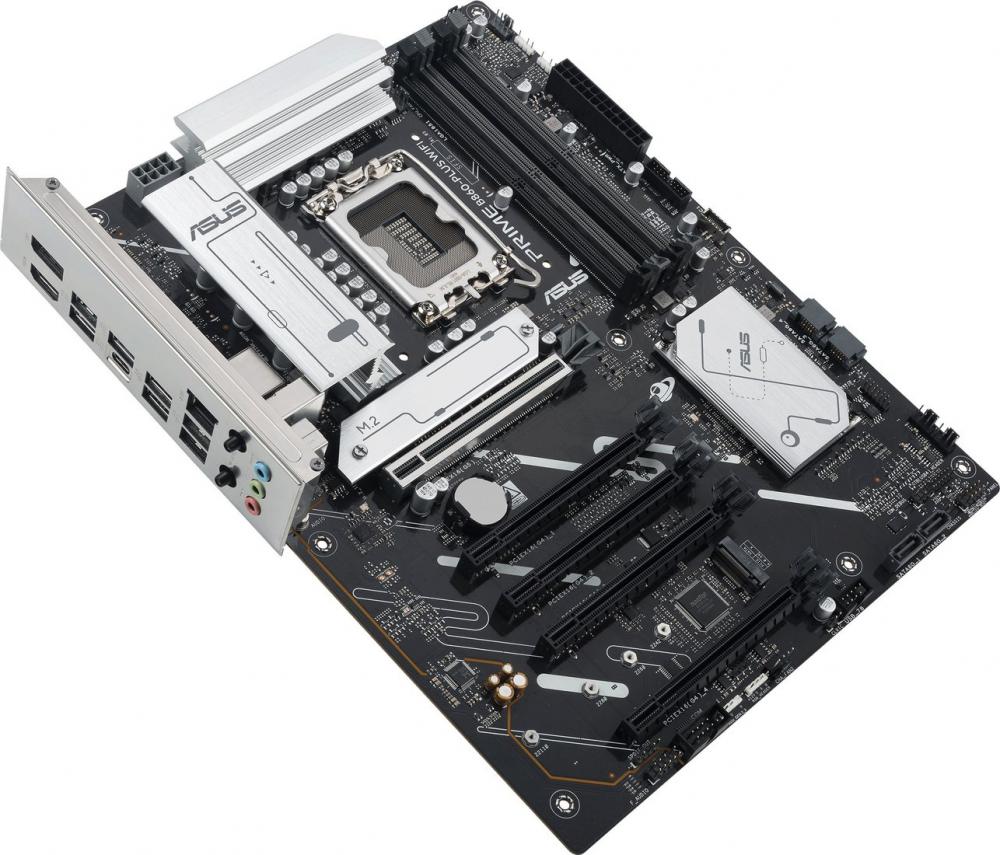 Материнская плата ASUS Prime B860-Plus WiFi
