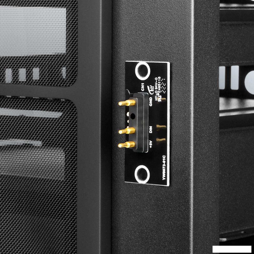 Корпус Raijintek Zofos Ultra