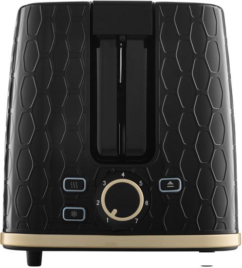 Тостер Sencor STS 7201BK