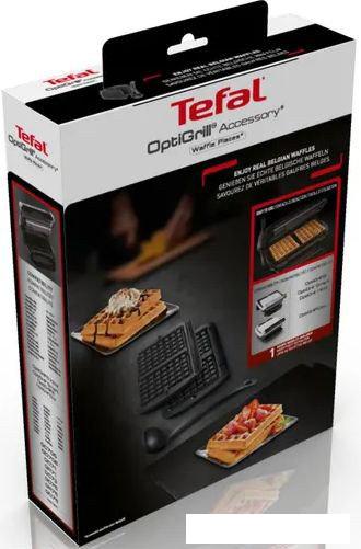 Сменная панель Tefal Optigrill+ XA724810
