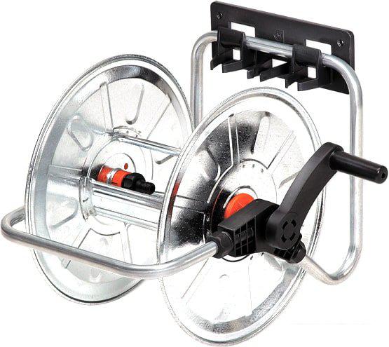 Катушка для шланга Bradas Zincato AG131 (1/2", 50 м)