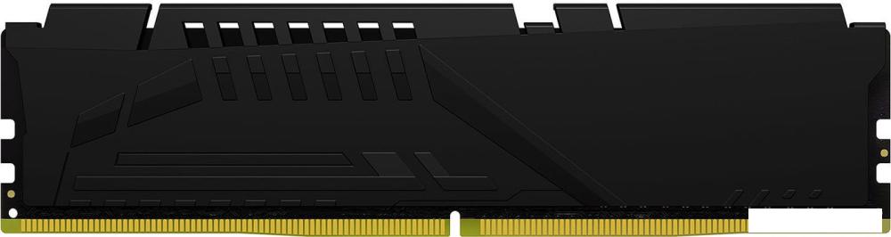 Оперативная память Kingston FURY Beast 32ГБ DDR5 5200 МГц KF552C40BB2-32