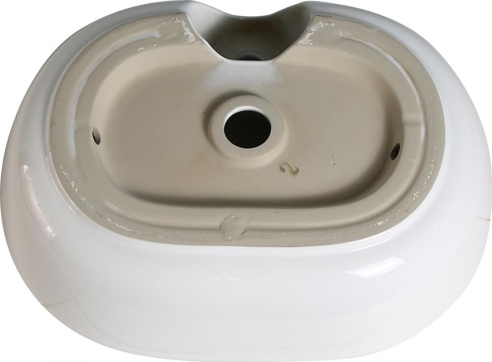 Умывальник Roxen Rio 570130