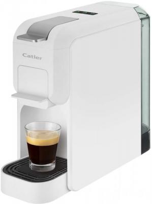Кофеварки и кофемашины Catler ES 702 Porto W