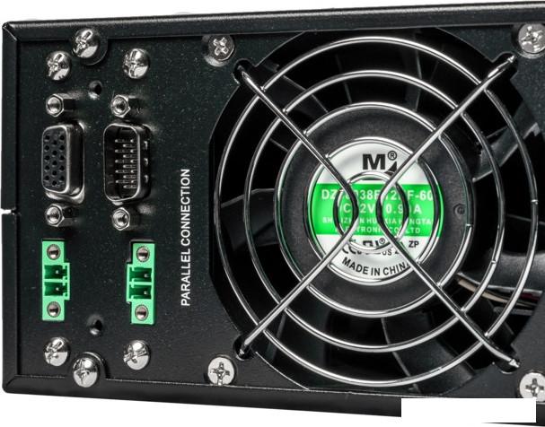Источник бесперебойного питания Systeme Electric SRTSE5KRTXLI-NC